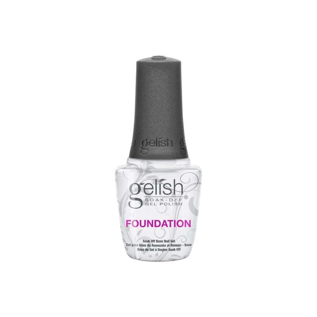 Gelish Foundation Base Coat - Gel Polish
