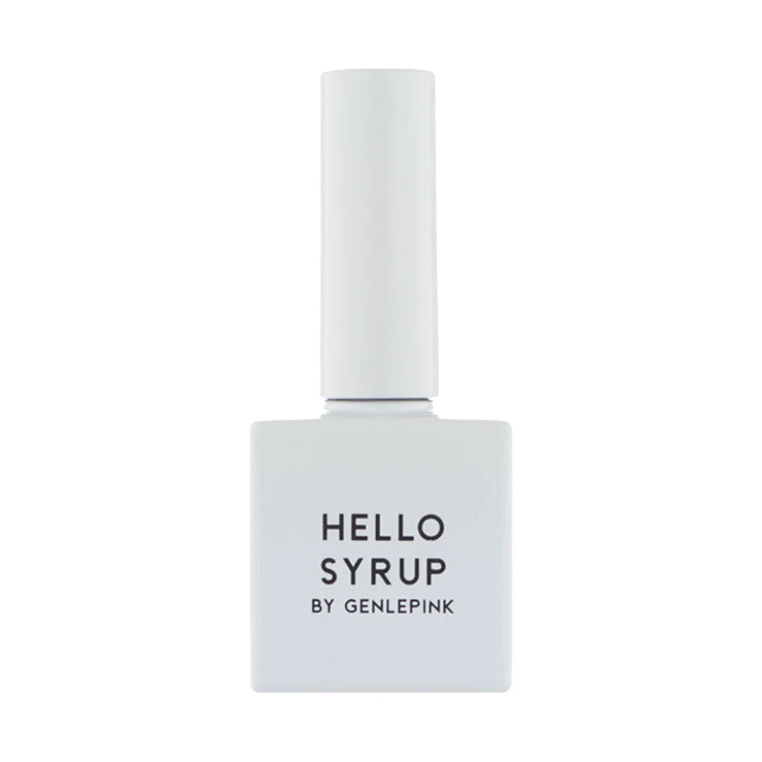 Gentle Pink GP#SG01 - Gel Polish