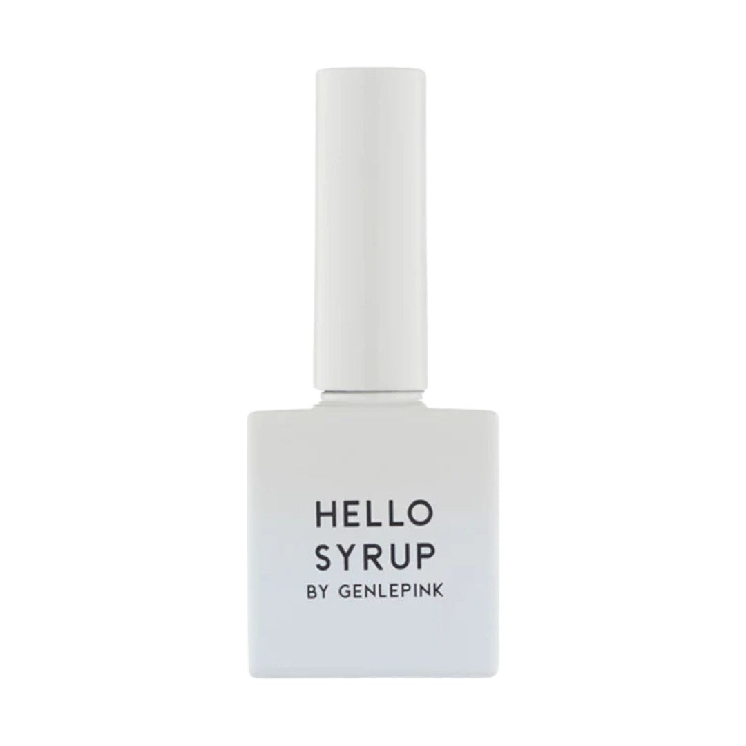 Gentle Pink GP#SG02 - Gel Polish