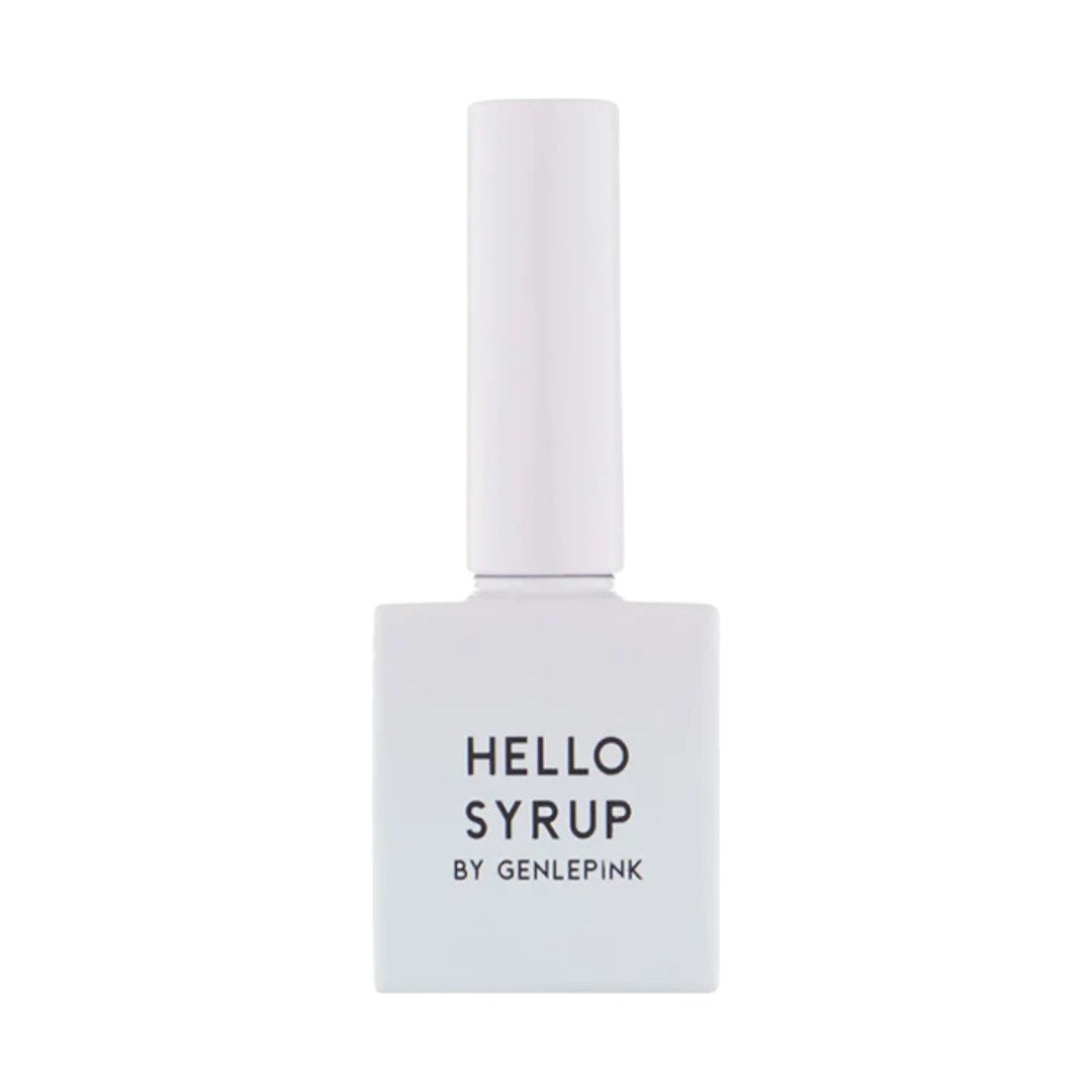 Gentle Pink GP#SG03 - Gel Polish
