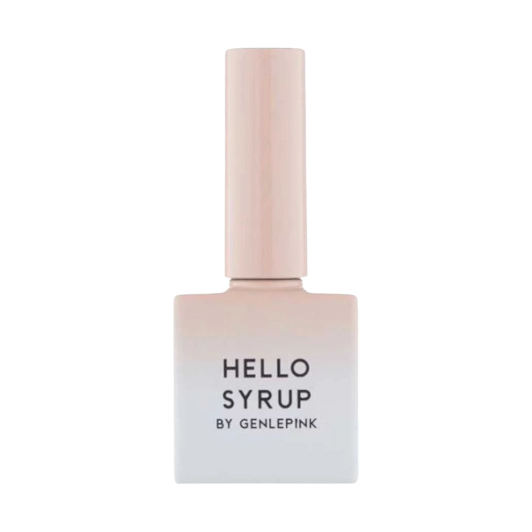Gentle Pink GP#SG05 - Gel Polish