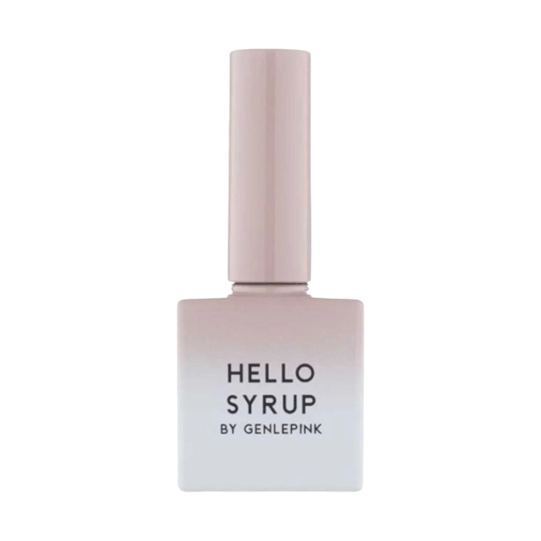Gentle Pink GP#SG06 - Gel Polish