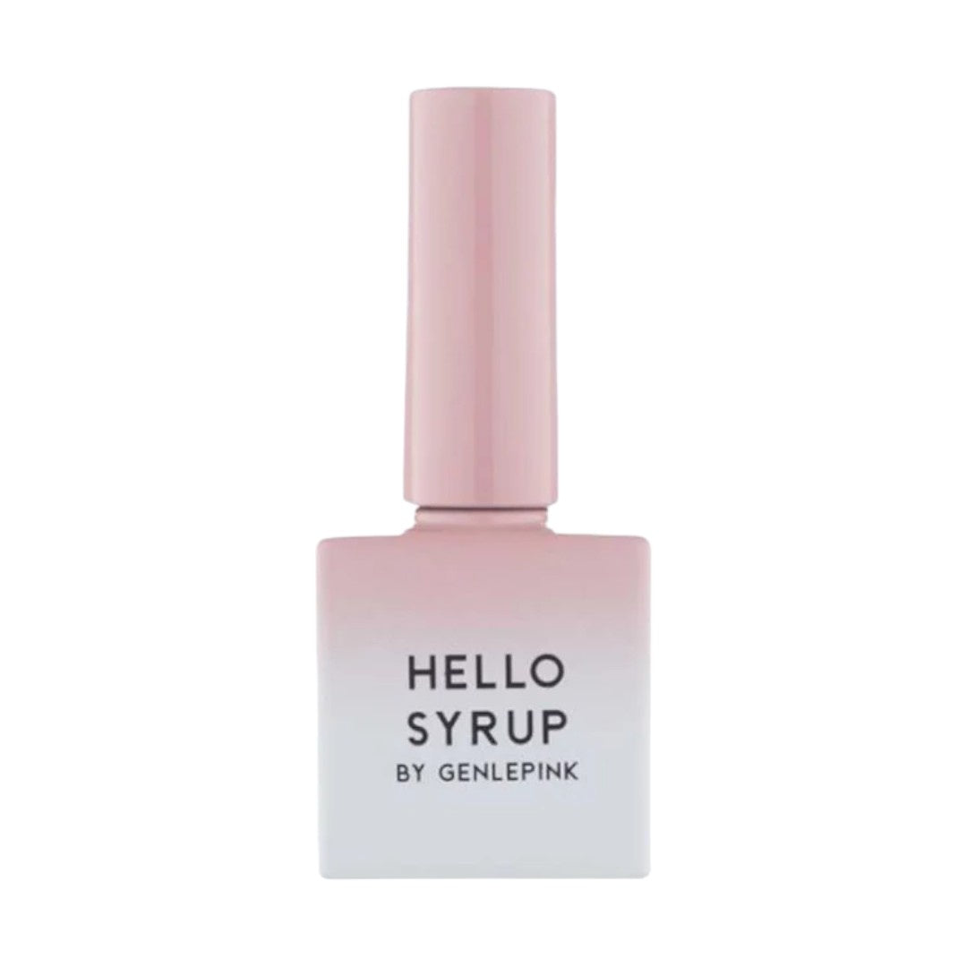 Gentle Pink GP#SG07 - Gel Polish