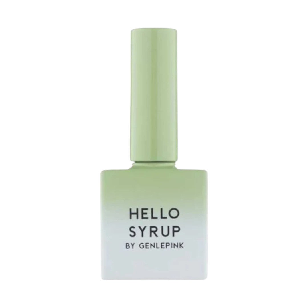 Gentle Pink GP#SG10 - Gel Polish