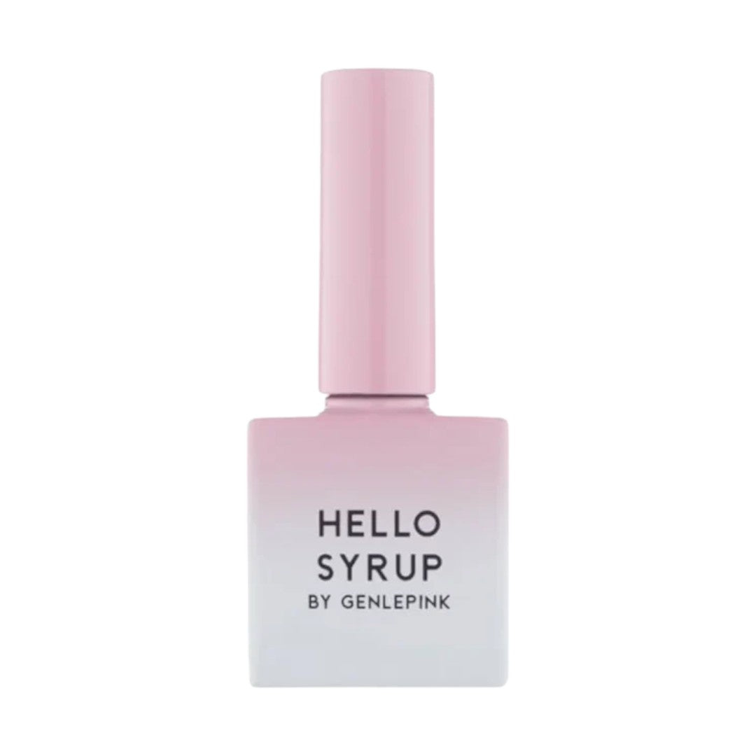 Gentle Pink GP#SG11 - Gel Polish