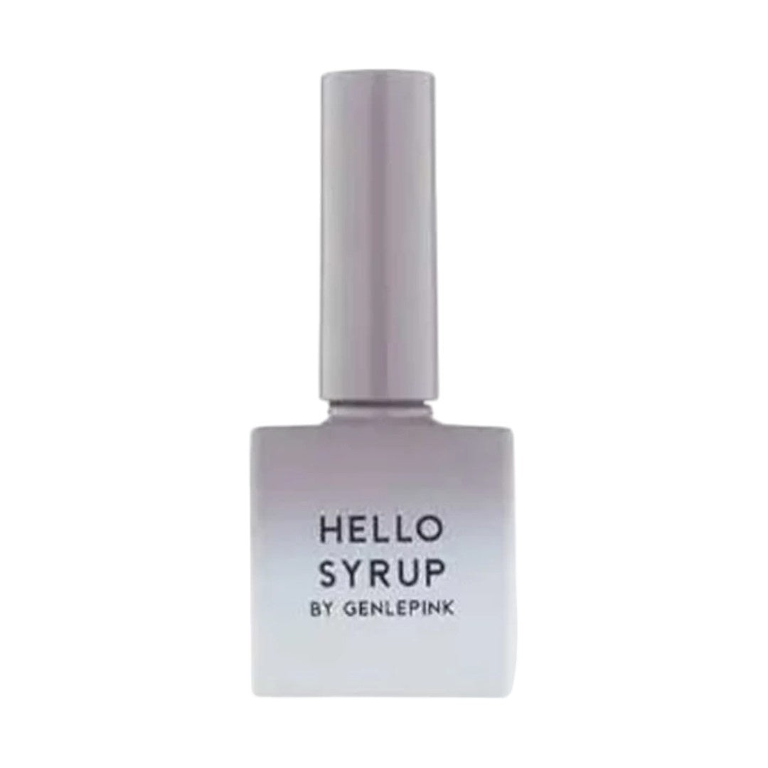 Gentle Pink GP#SG12 - Gel Polish