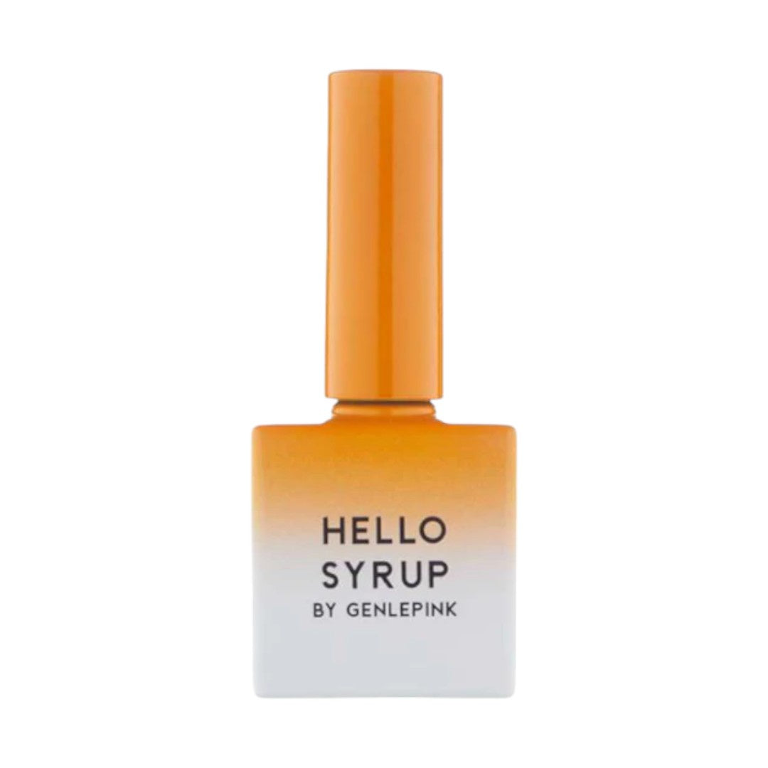 Gentle Pink GP#SG14 - Gel Polish