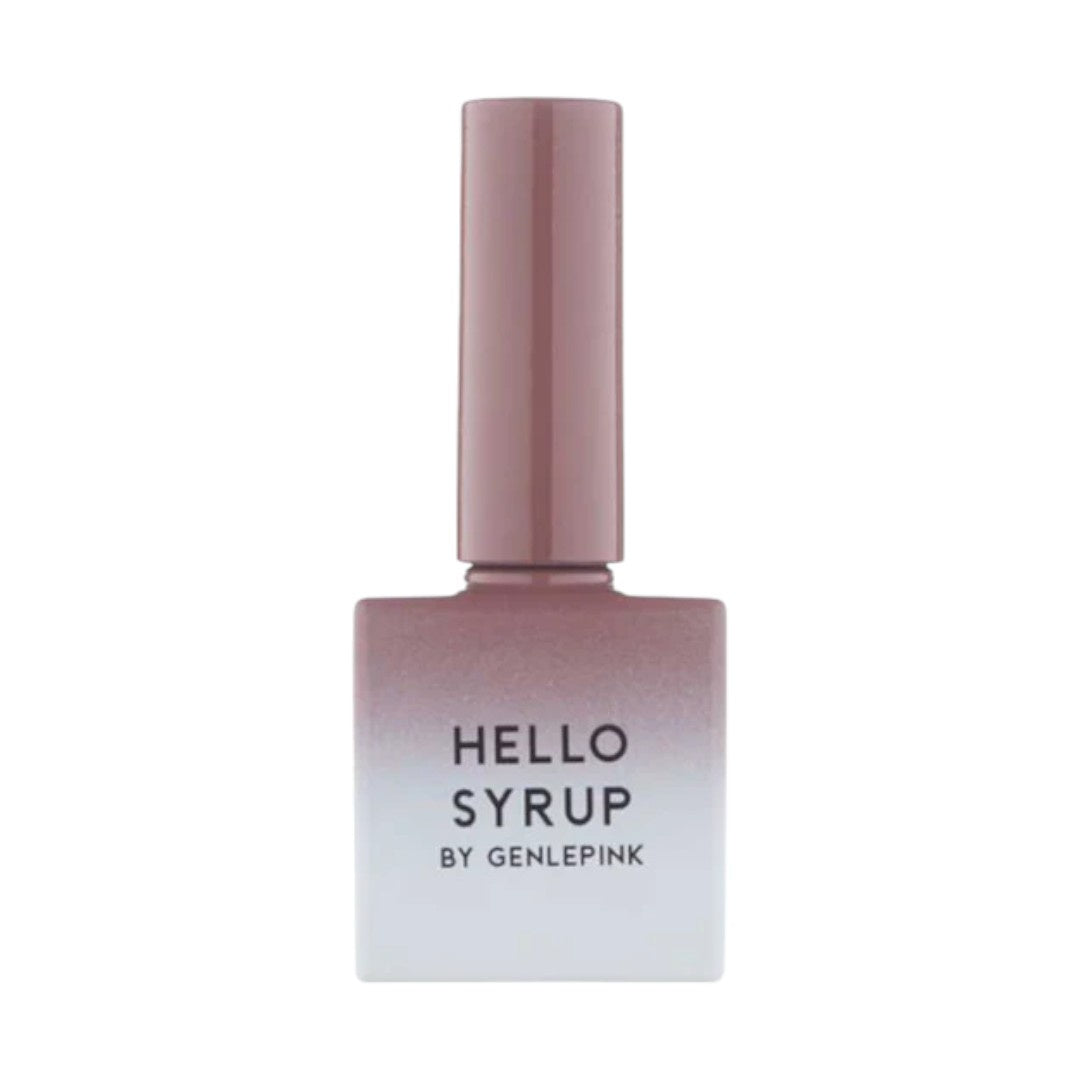 Gentle Pink GP#SG17 - Gel Polish