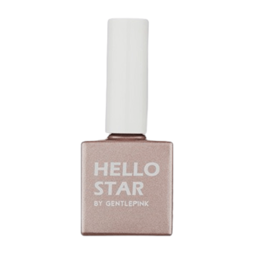 Gentle Pink GP#ST02 - Gel Polish
