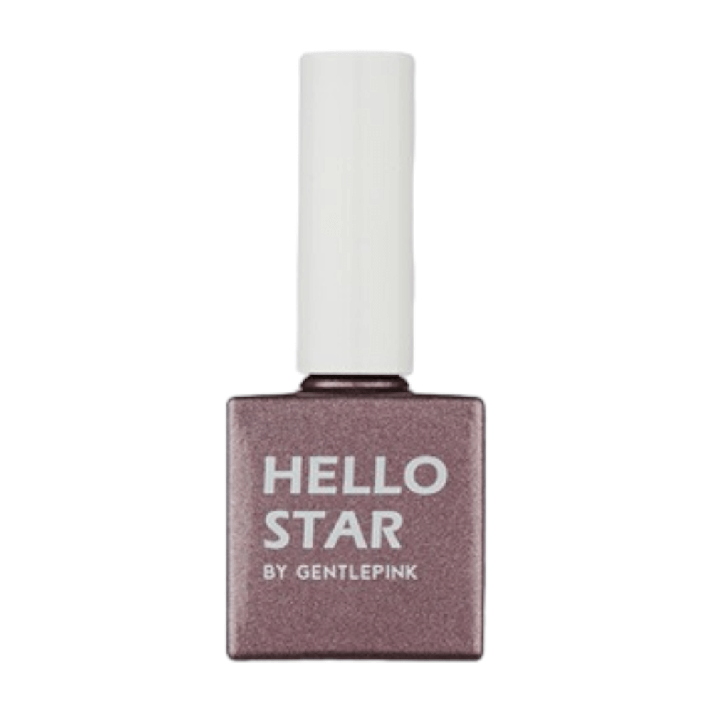 Gentle Pink GP#ST12 - Gel Polish