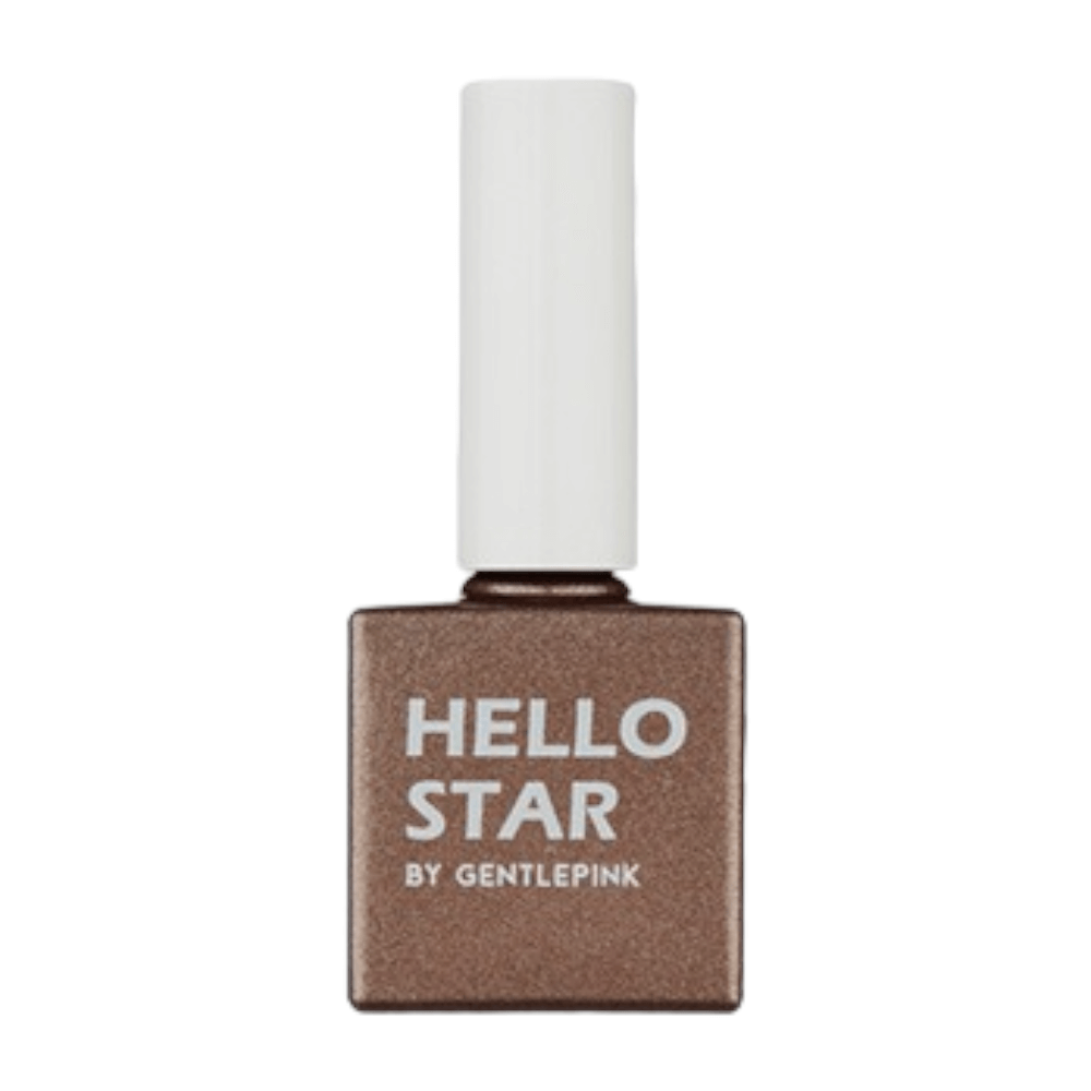 Gentle Pink GP#ST19 - Gel Polish