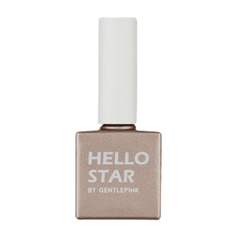 Gentle Pink GP#ST20 - Gel Polish