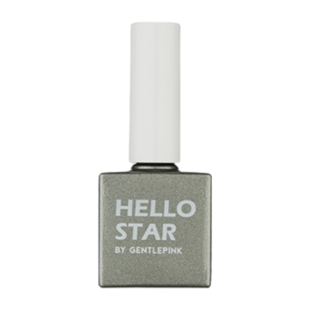 Gentle Pink GP#ST22 - Gel Polish
