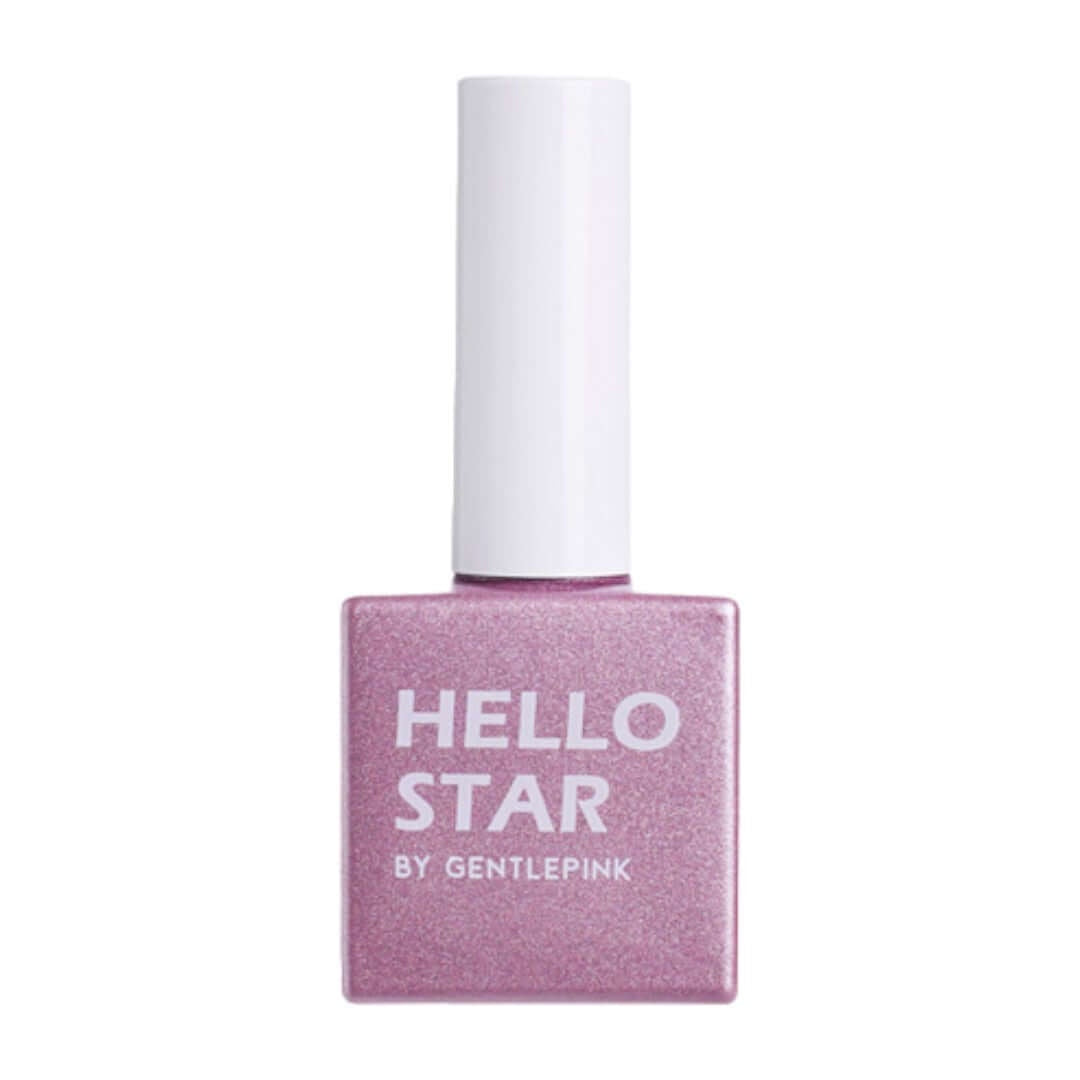 Gentle Pink GP#ST43 - Gel Polish