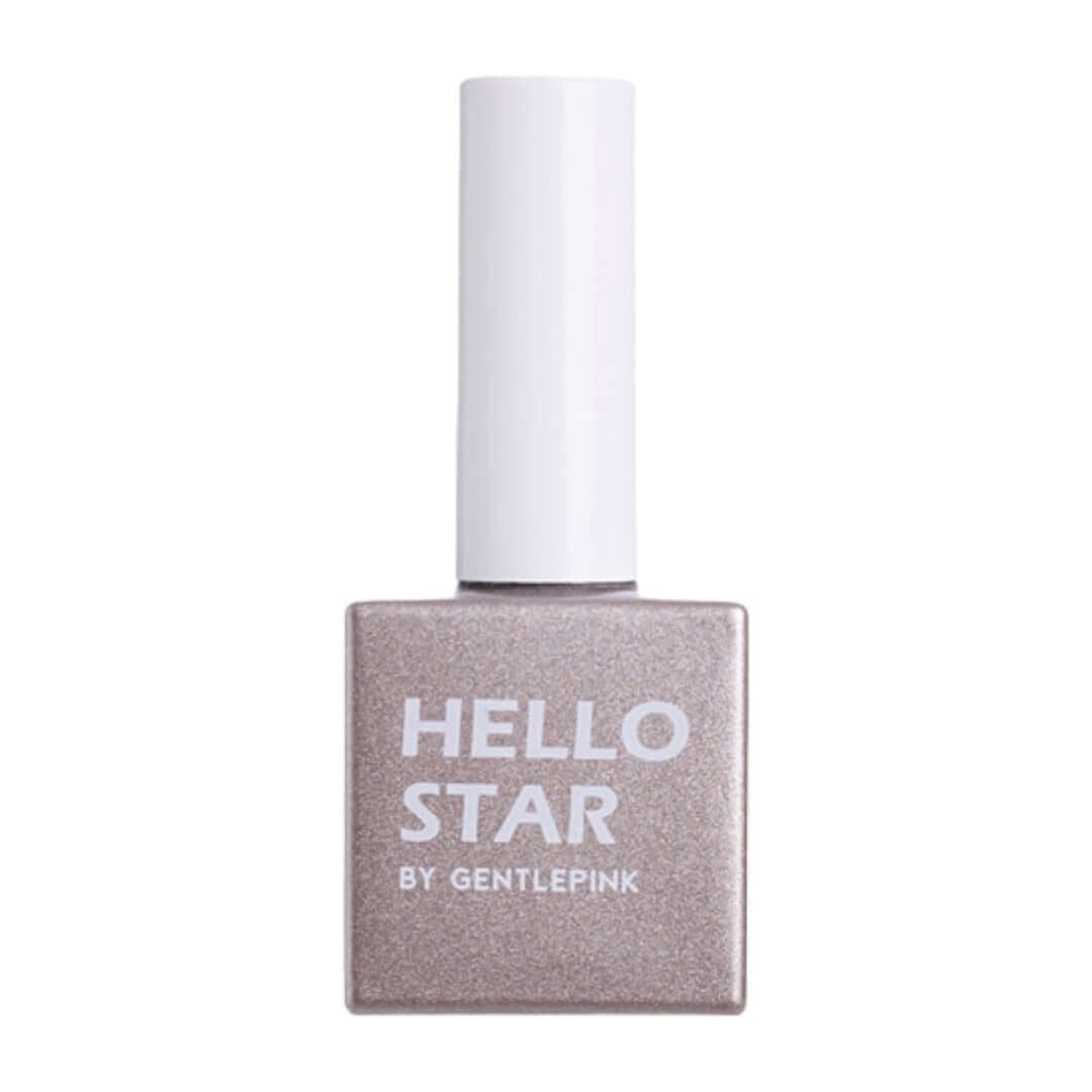 Gentle Pink GP#ST49 - Gel Polish