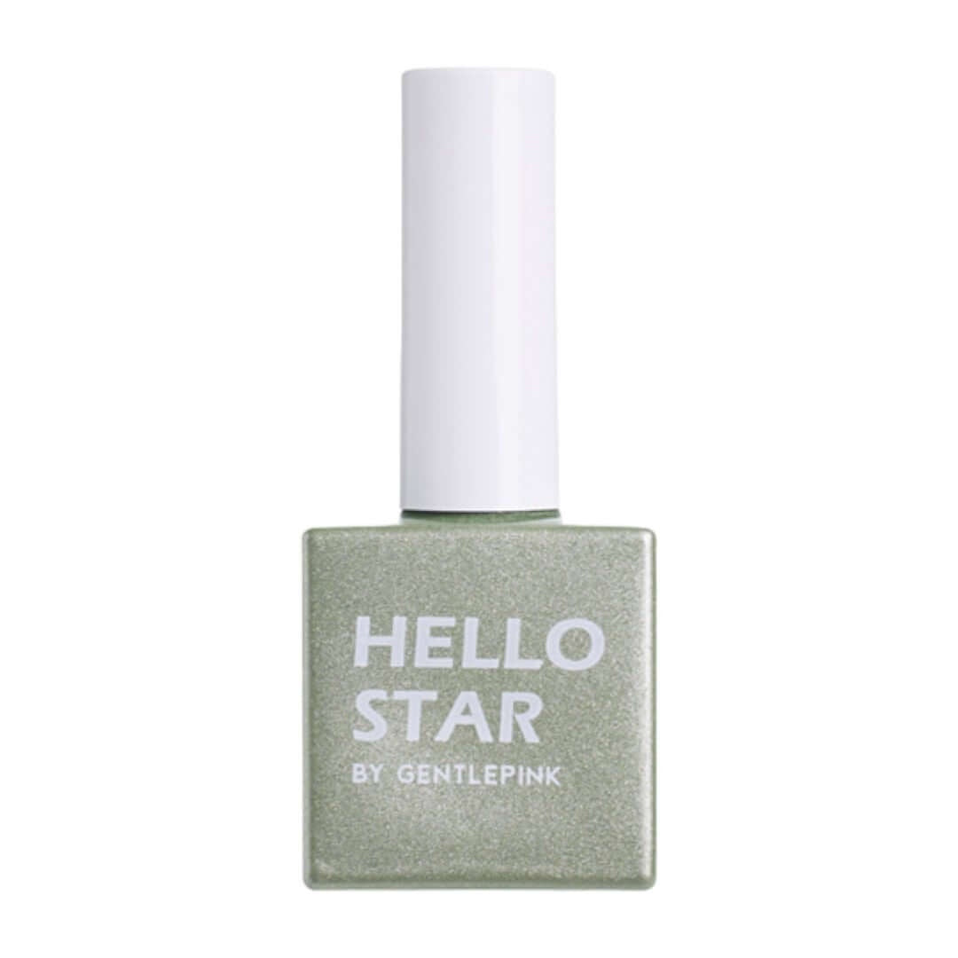 Gentle Pink GP#ST50 - Gel Polish