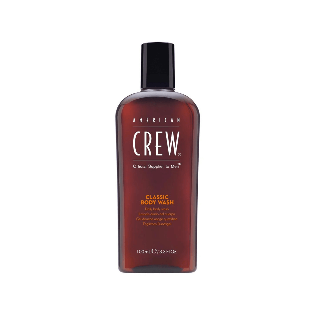 American Crew Classic Body Wash