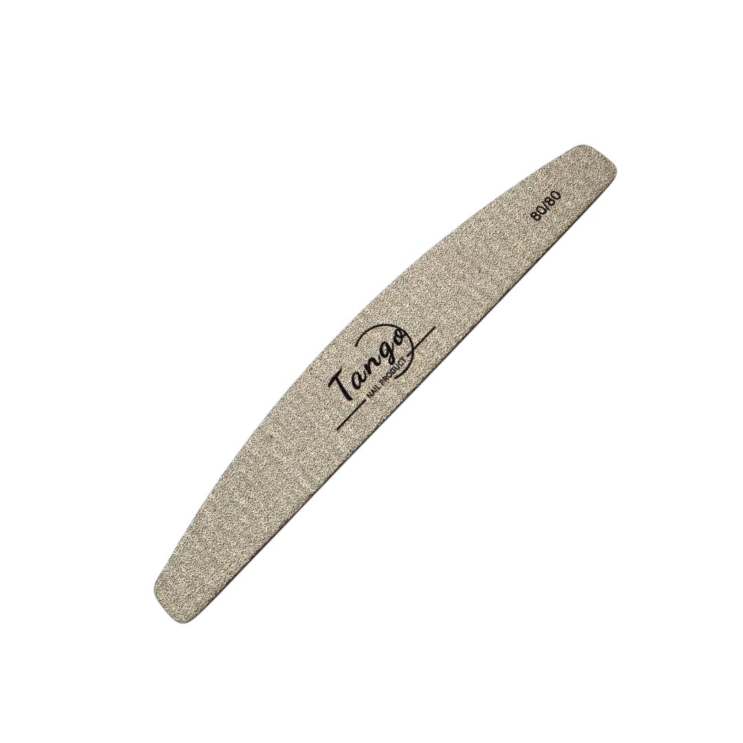 Halfmoon Nail File {Pack of 50}.