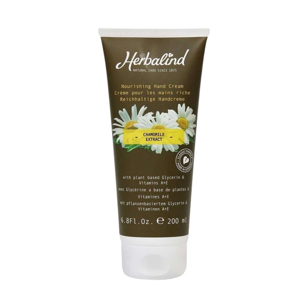 Herbalind Nourishing Hand Cream