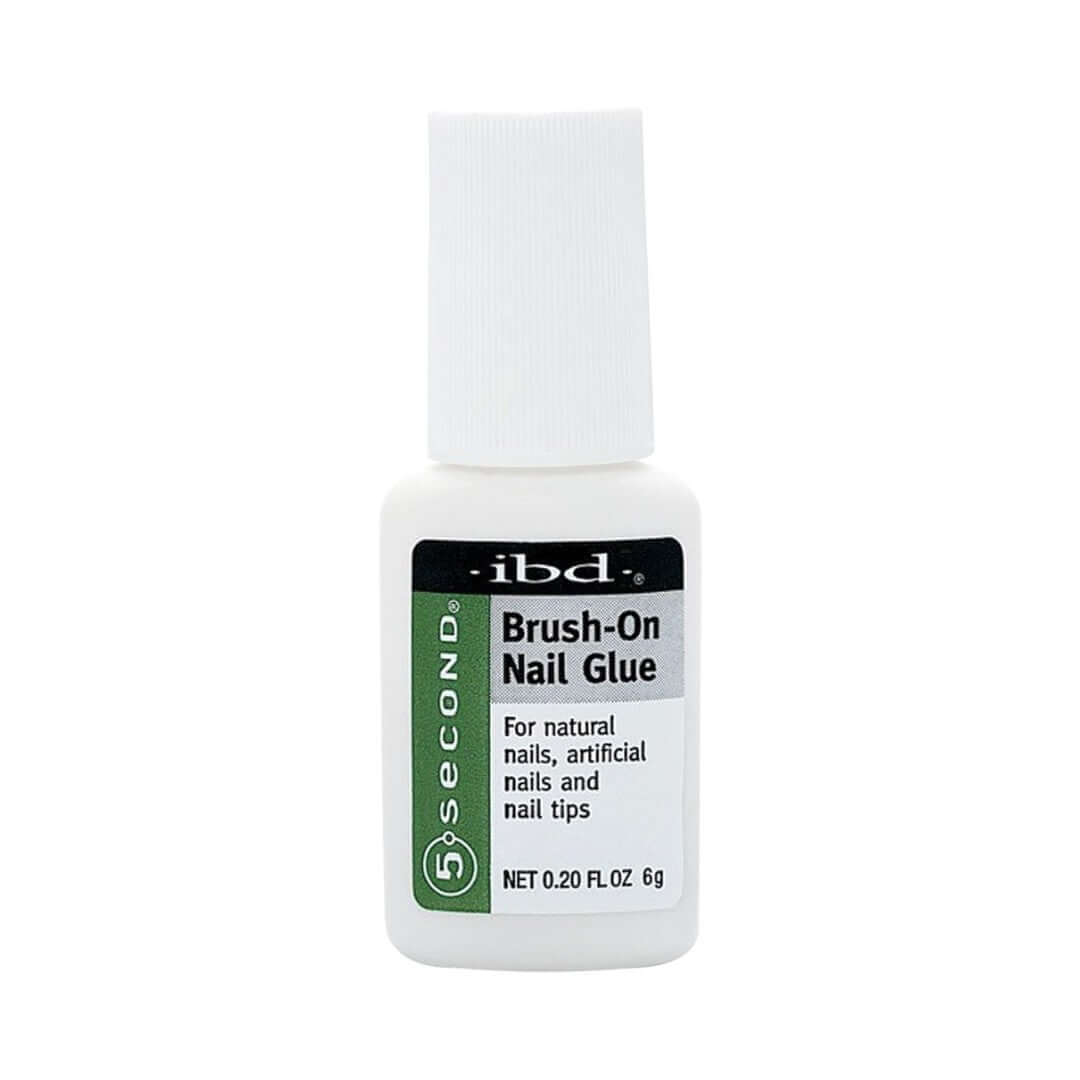 Gel nhựa IBD Brush On 6g