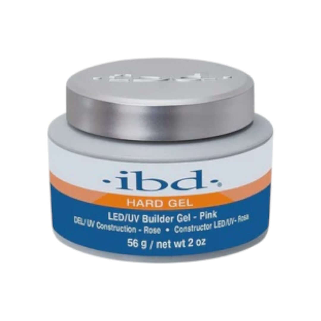 Gel xây dựng IBD LED/UV 2oz {Gói 6 chai}