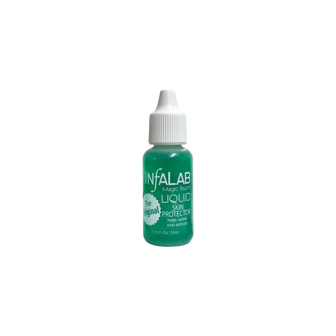 Kem dưỡng da chống nắng dạng lỏng Infalab Magic Touch 15ml