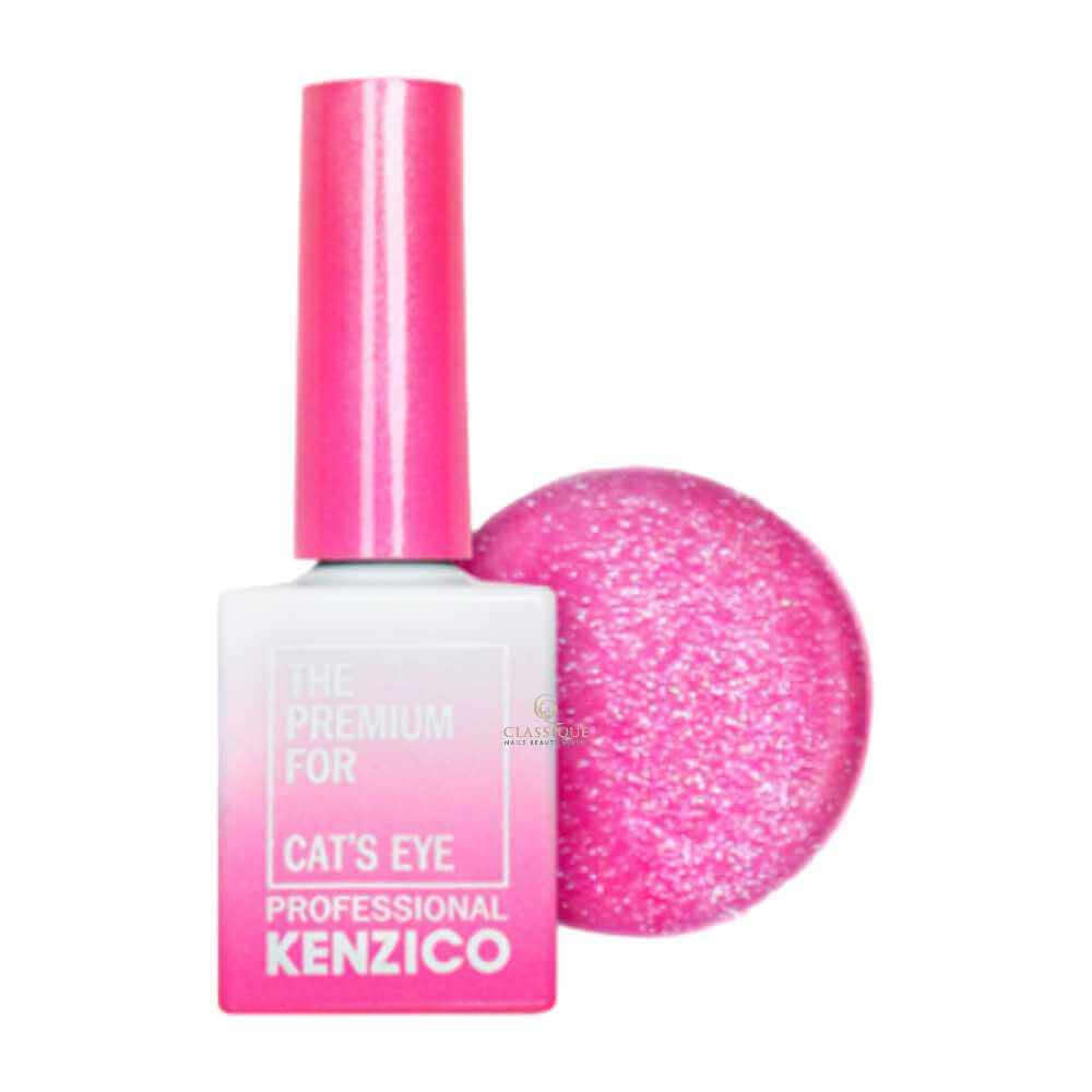 Kenzico KEN#NCE-01 - Sơn Gel