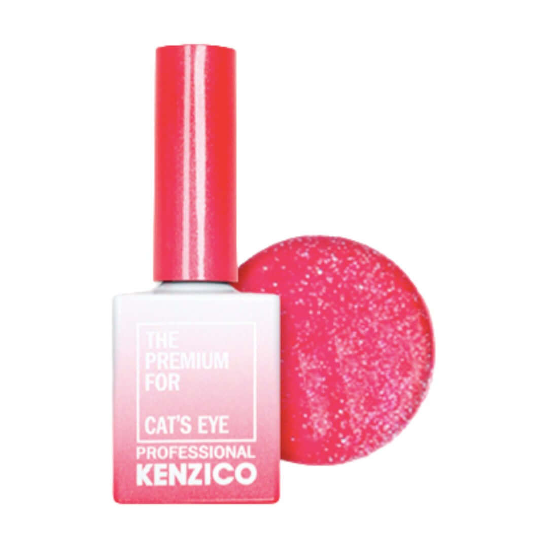 Kenzico KEN#NCE-02 - Sơn Gel
