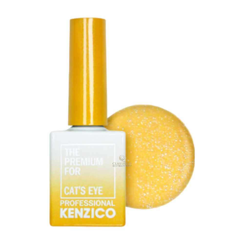 Kenzico KEN#NCE-04 - Sơn Gel