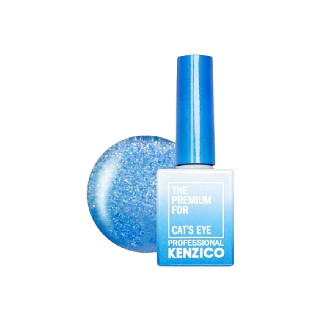 Kenzico KEN#NCE-07 - Sơn Gel