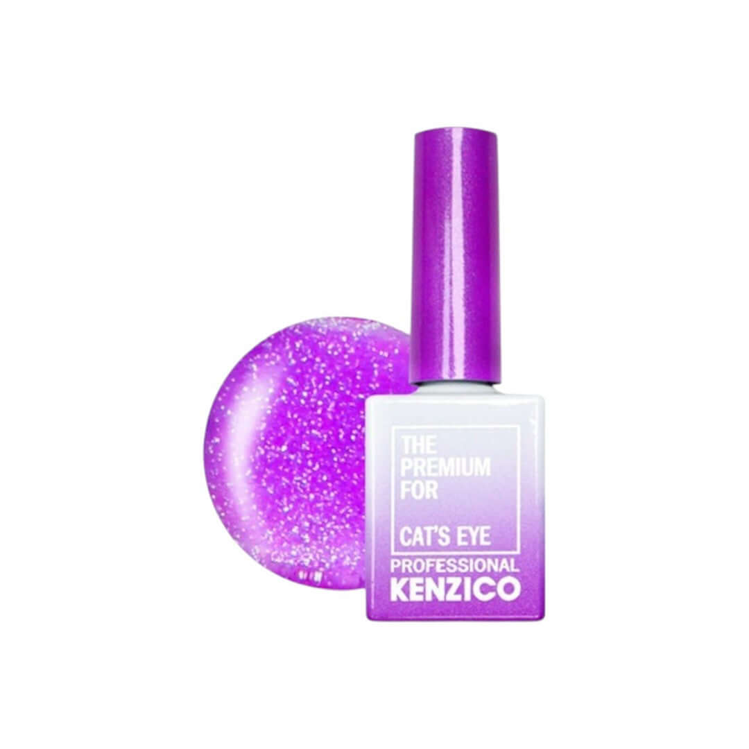 Kenzico KEN#NCE-08 - Sơn Gel