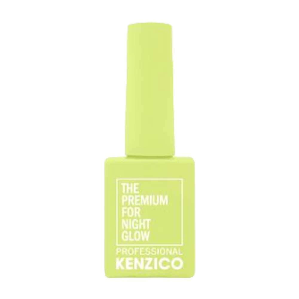 Kenzico KEN#NG-09 - Gel Polish