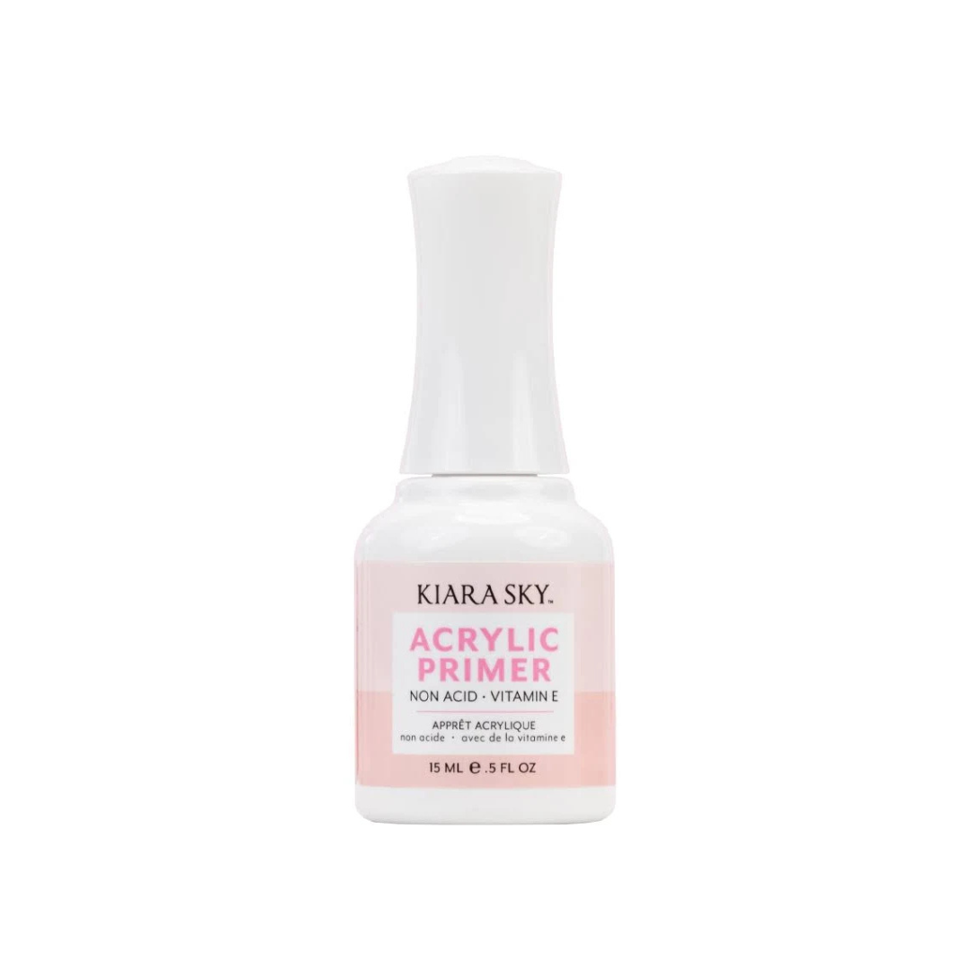 Kiara Sky Acrylic Primer NON ACID 15mL