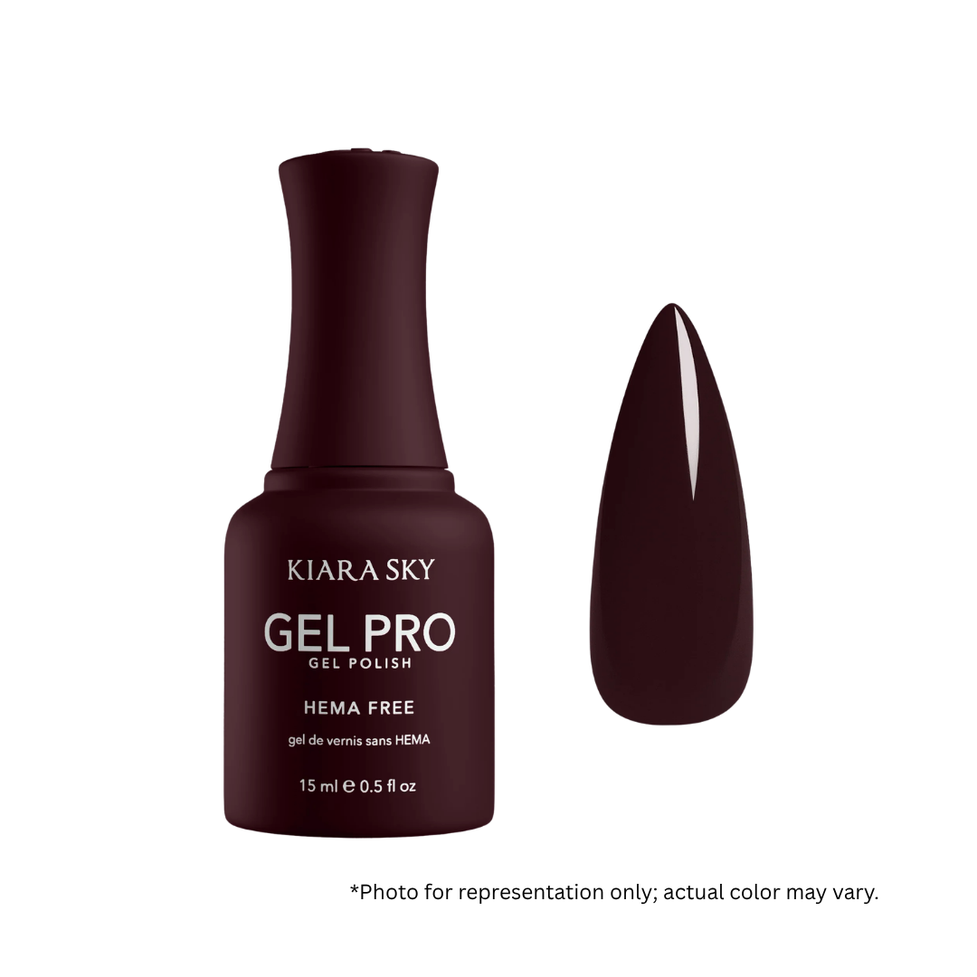 Kiara Sky Gel Pro Deeply Devoted HFG143