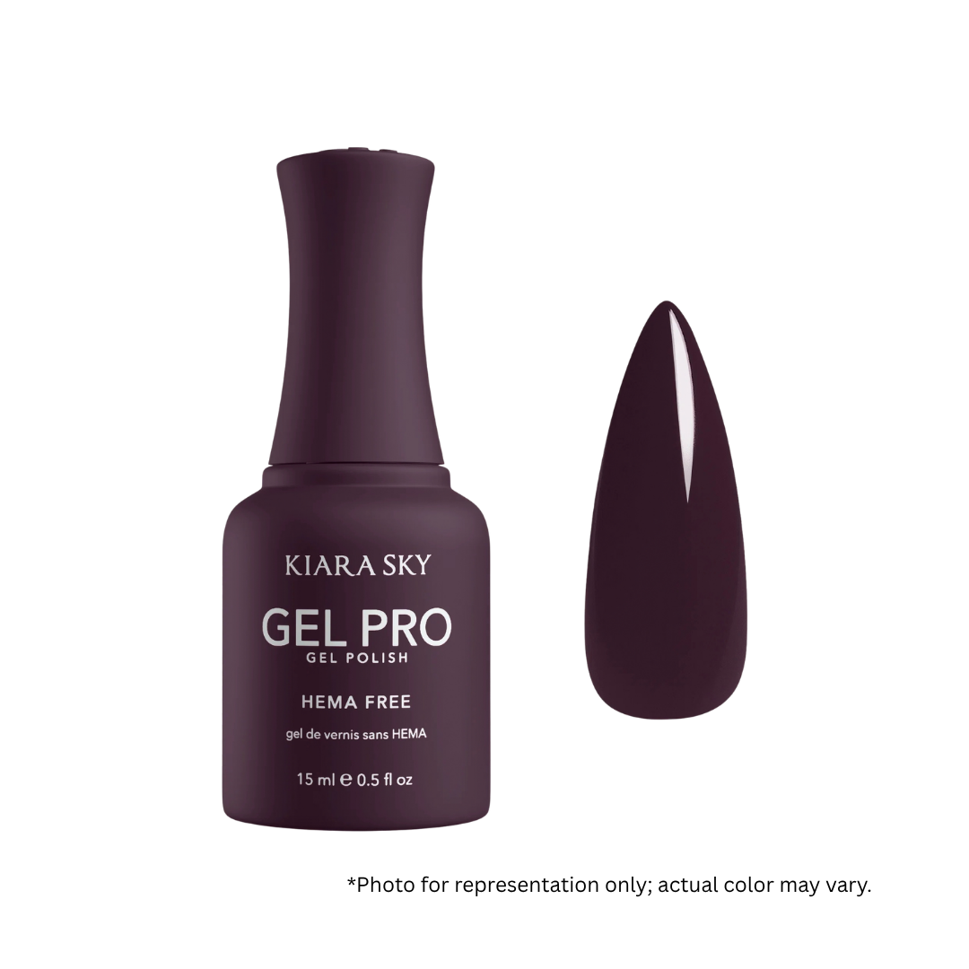 Kiara Sky Gel Pro On Vamp It Up HFG136