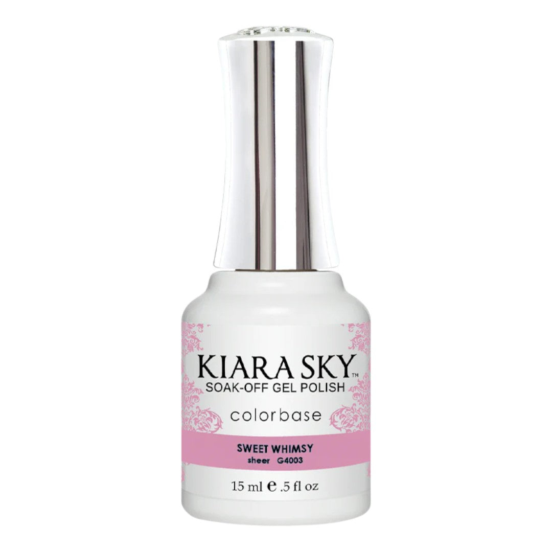 Kiara Sky Sweet Whimsy G4003 - Gel Polish