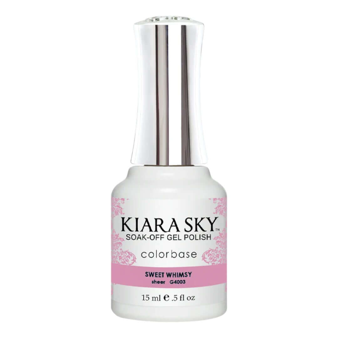 Sơn gel Kiara Sky Sweet Whimsy G4003 -