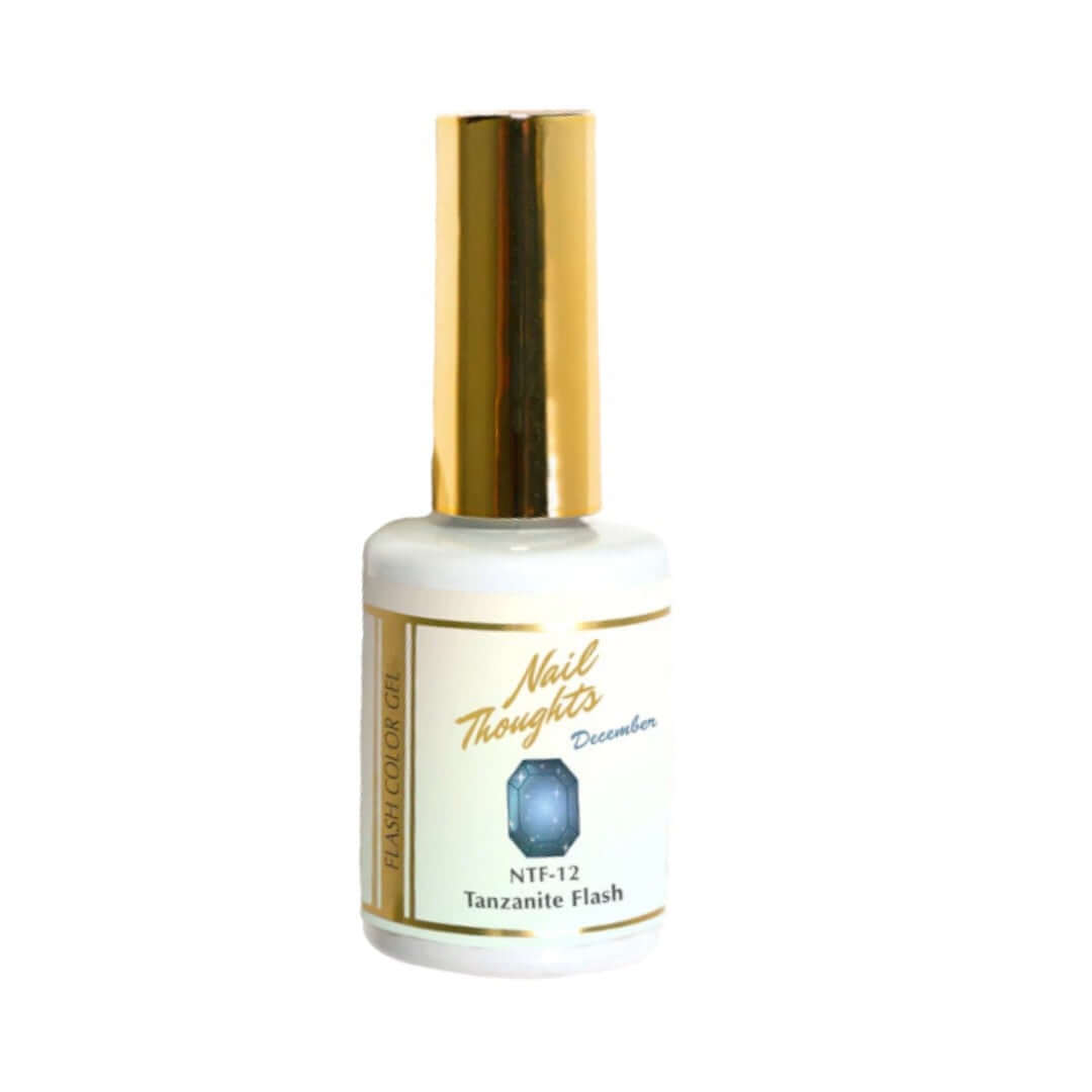 Kokoist Nail Thoughts #NTF-12 Tanzanite Flash| Nail Mall Beauty Supply