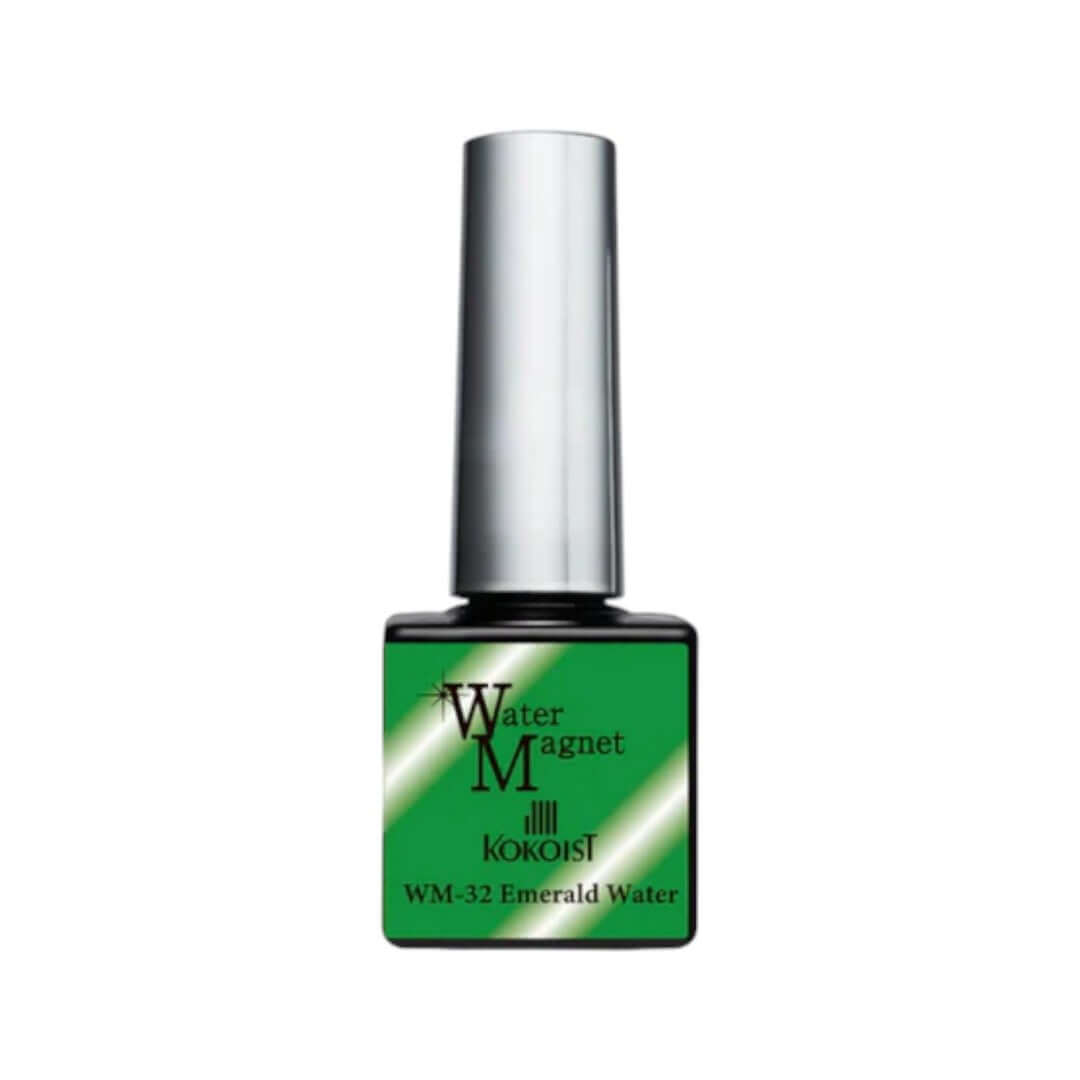 Kokoist Water Magnet #WM32 - Emerald Water| Nail Mall Beauty Supply