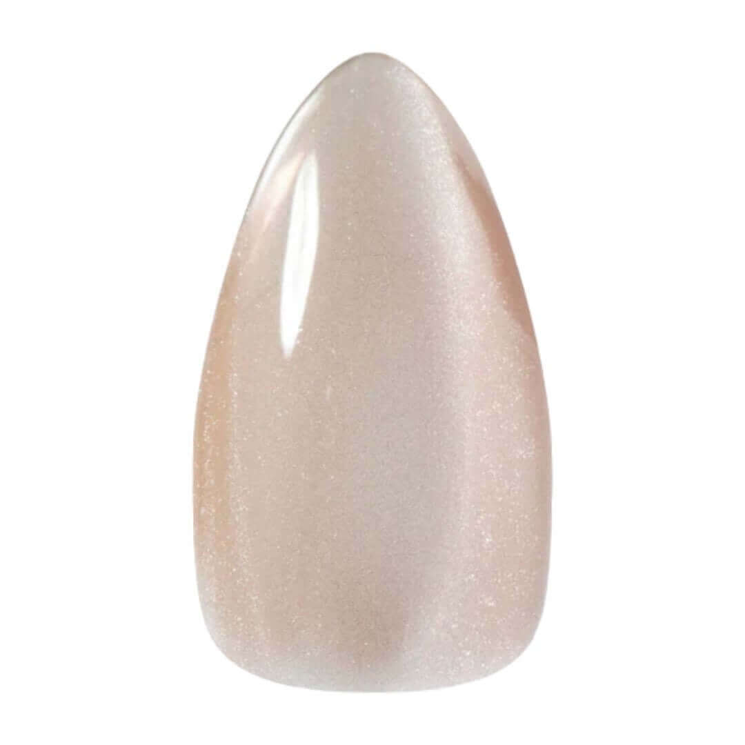 Kokoist Water Magnet #WM24 - Peach Nude Water| Nail Mall Beauty Supply