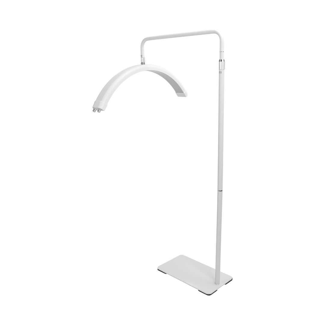 LED Moon Light with Floor Stand 50W | Nail Mall Beauty Supply