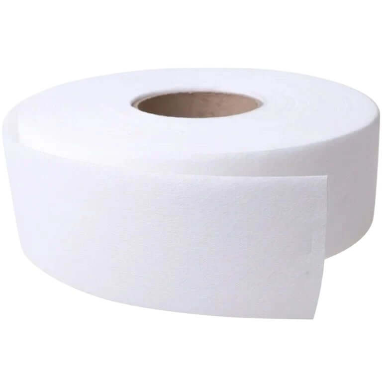 LUV Spa Cotton Wax Strip 3.5'' x 100 yards #684201