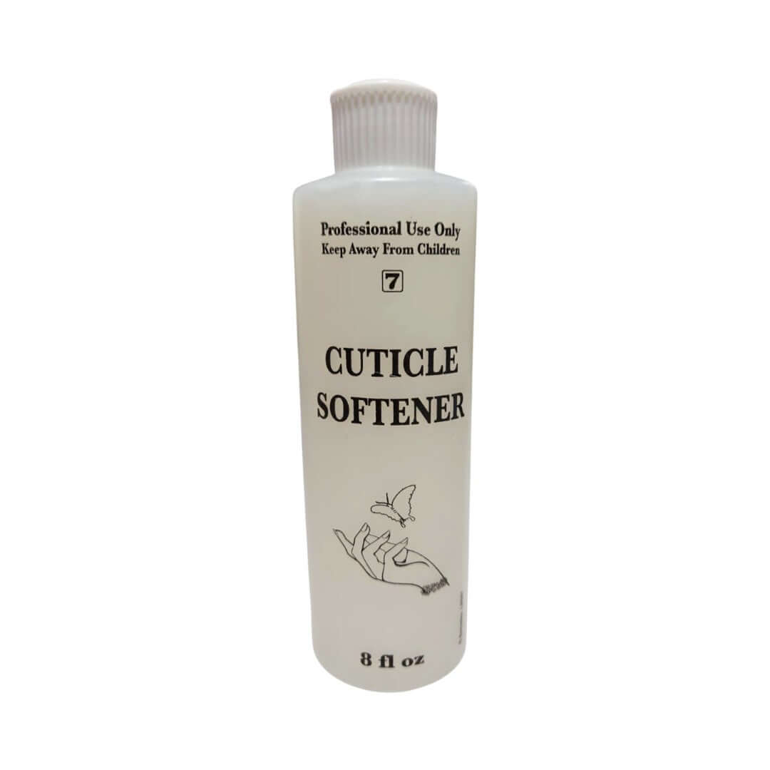 Nước làm mềm biểu bì LUV Spa 8oz