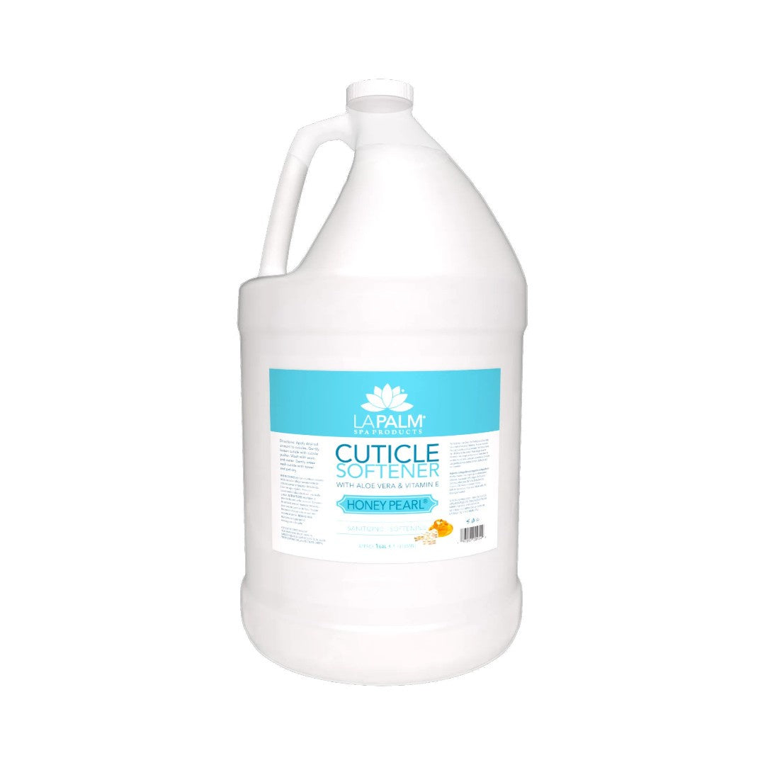 La Palm Cuticle Softener 1Gallon