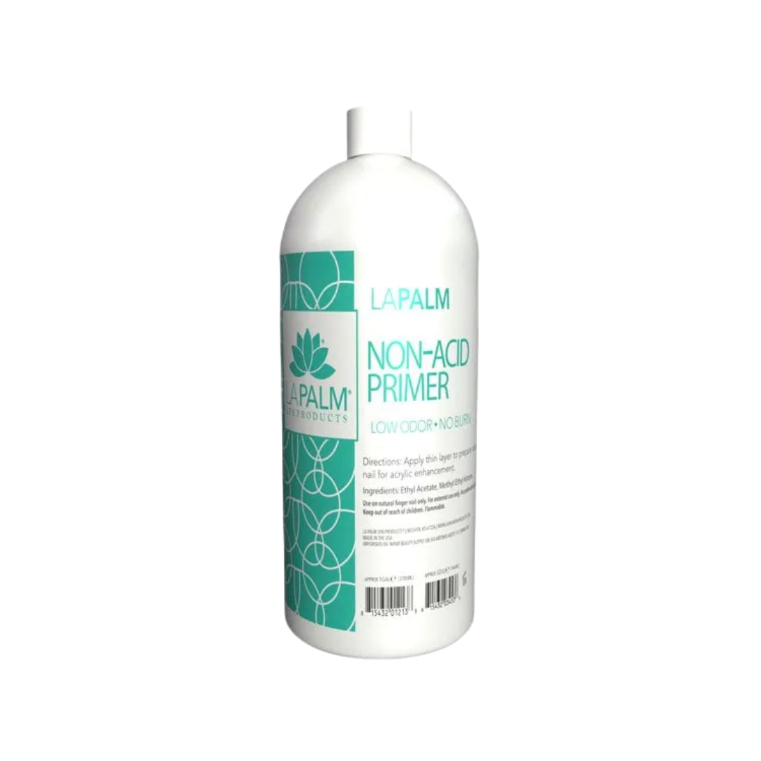 La Palm Non-Acid Primer 32oz