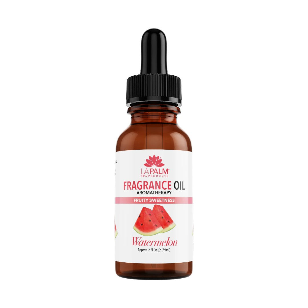 La Palm Organic Oil Aromatherapy - Watermelon