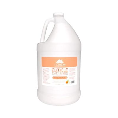 La Palm Cuticle Softener 1Gallon
