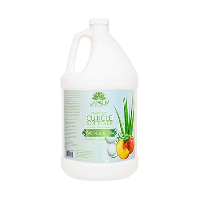 La Palm Cuticle Softener 1Gallon