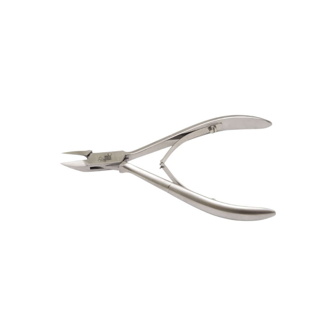 MBI Ingrown Nail Nipper Fine Jaw 5.5'' #MBI207