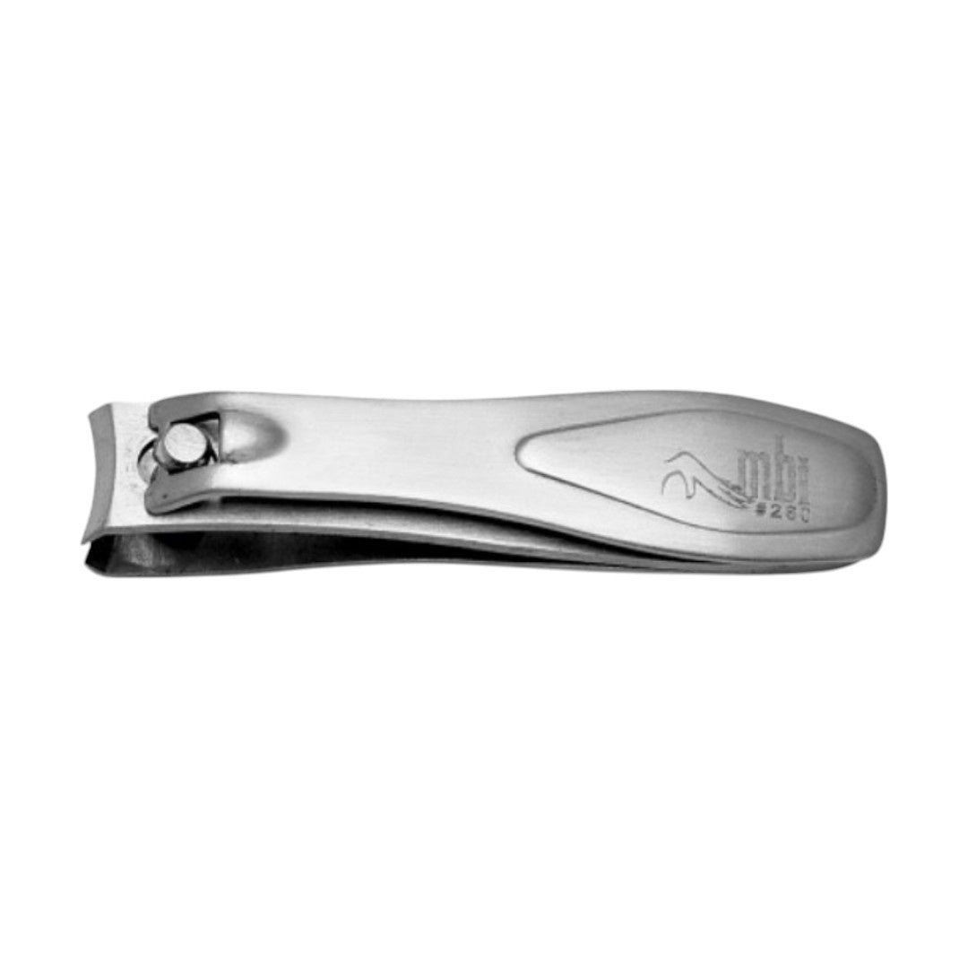 MBI Stainless Steel Nail Clipper